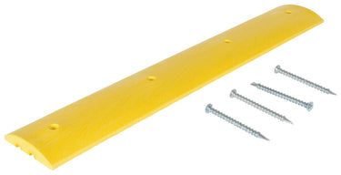 SPEED BUMP ASPHALT ANCHOR 72X12X2.25 - Model SBDHA-72